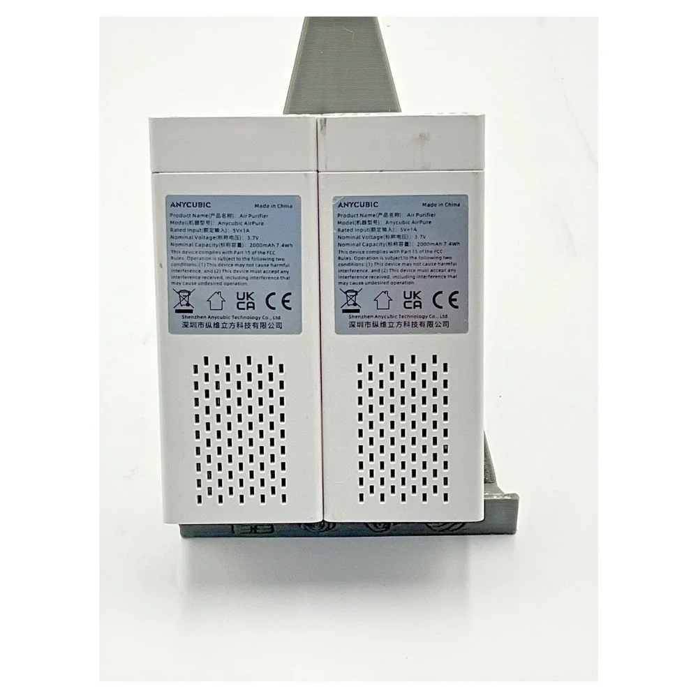 Anycubic AirPure‎ Air Purifiers Set of Two